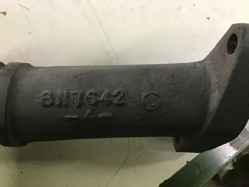 CATERPILLAR WATER PIPE 8N7642 USED - Thumb image 2