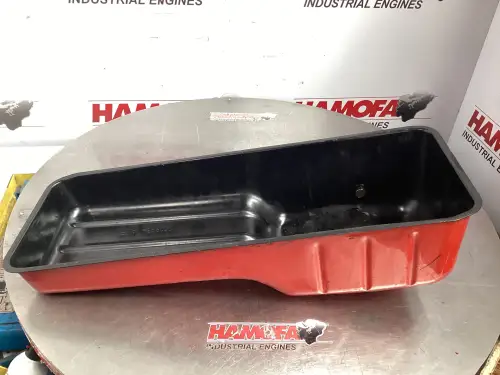 CUMMINS 4898037 GEBRUIKT