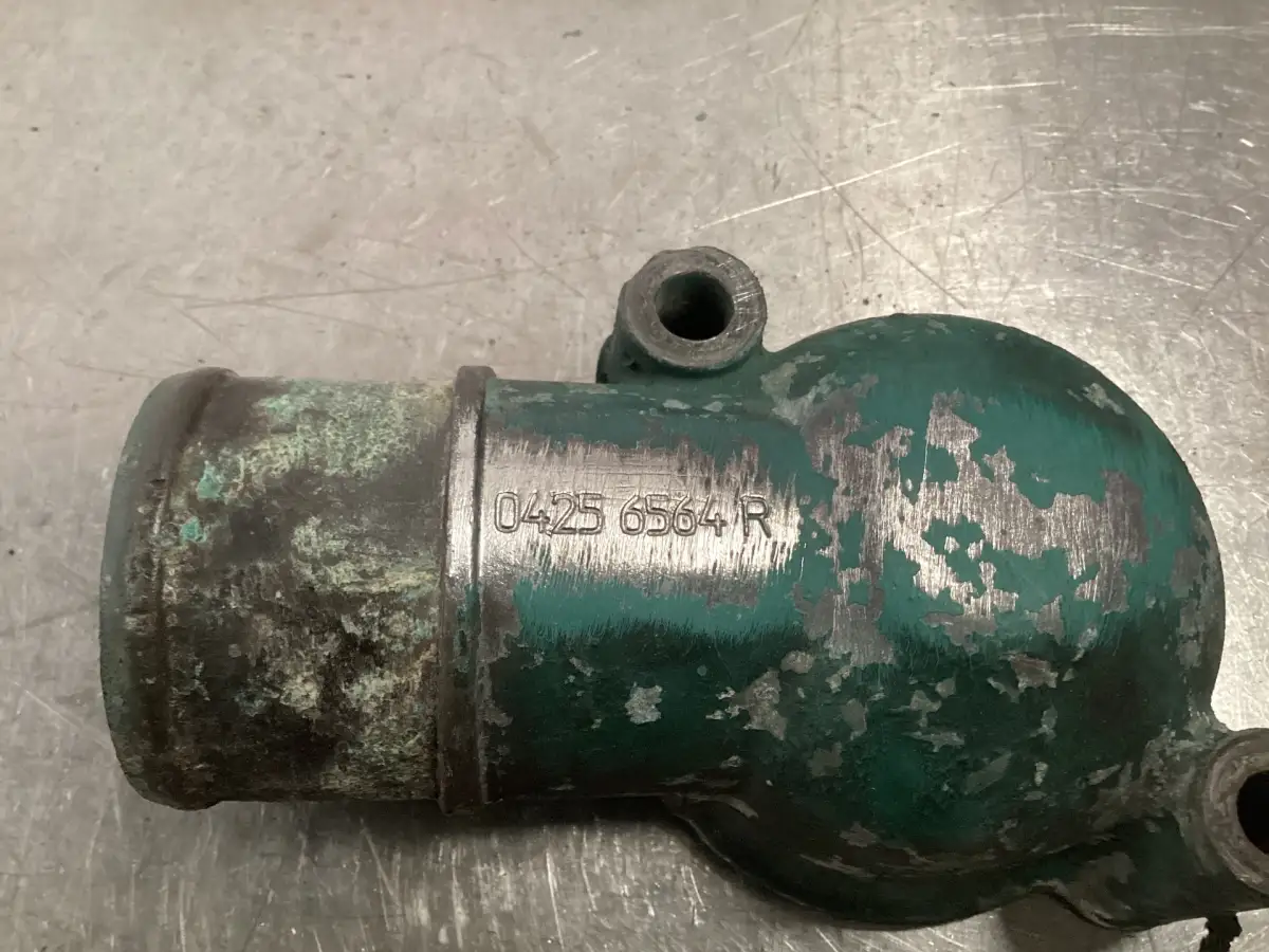 VOLVO PENTA 0425 6564 GEBRUIKT - Afbeelding 2