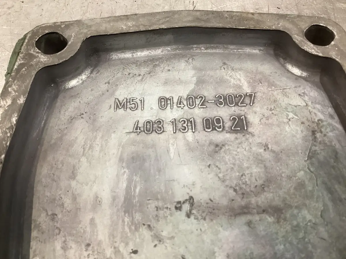 MERCEDES A 403 131 09 21 GEBRAUCHT – Bild 2