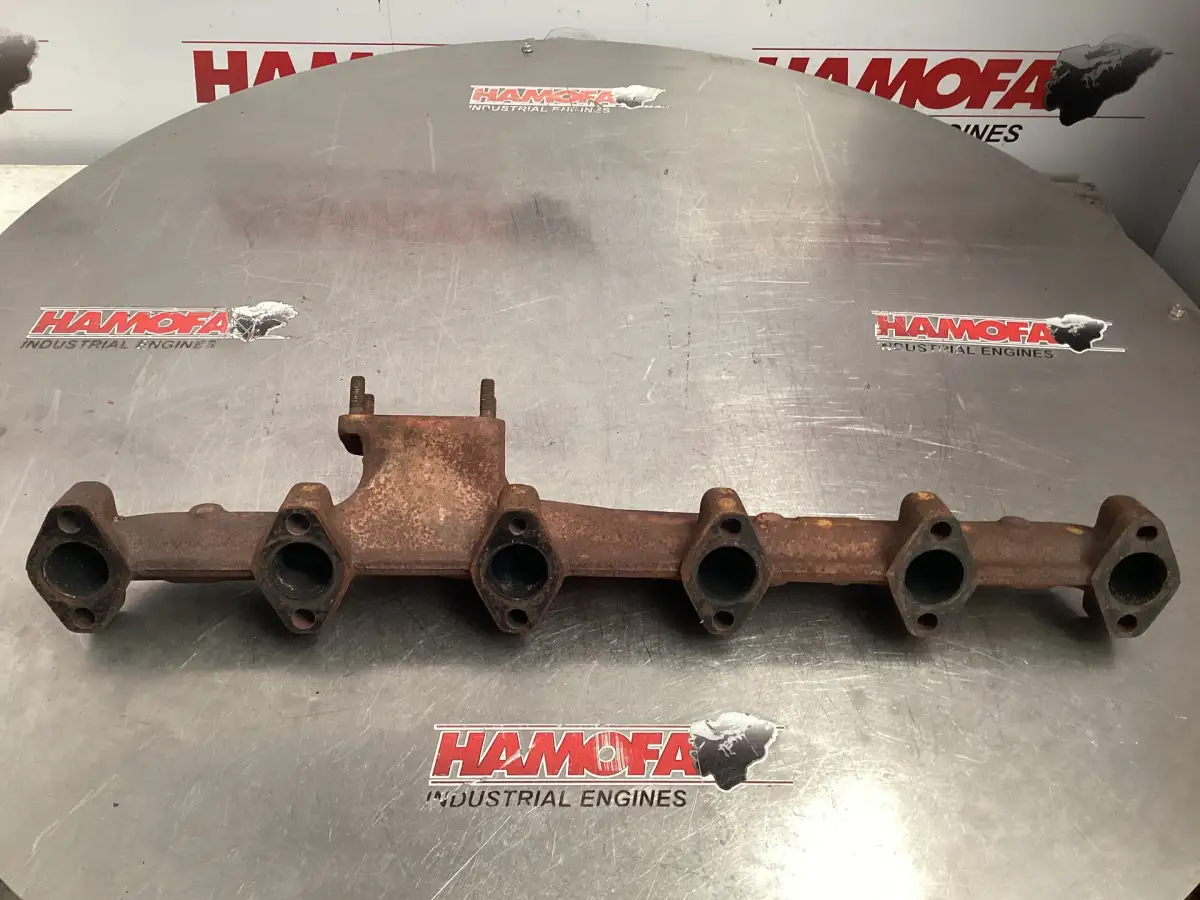 VOLVO PENTA 0425 5833 USED - Picture 3