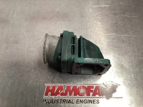 VOLVO PENTA 04258697 GEBRUIKT