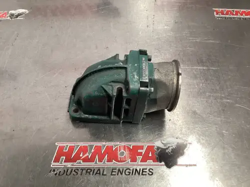 VOLVO PENTA 04258697 Б/У - Миниатюра 3
