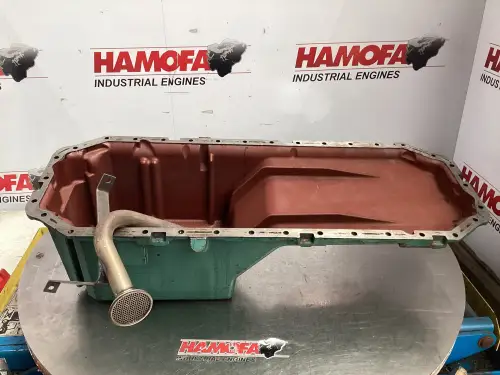 VOLVO PENTA 0420 4786 UTILISÉ