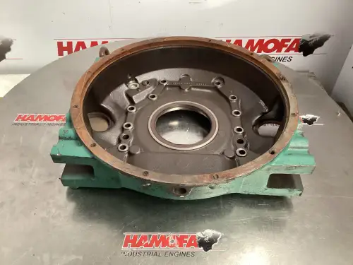 COUVERCLE DE VOLANT VOLVO PENTA 848961 D'OCCASION