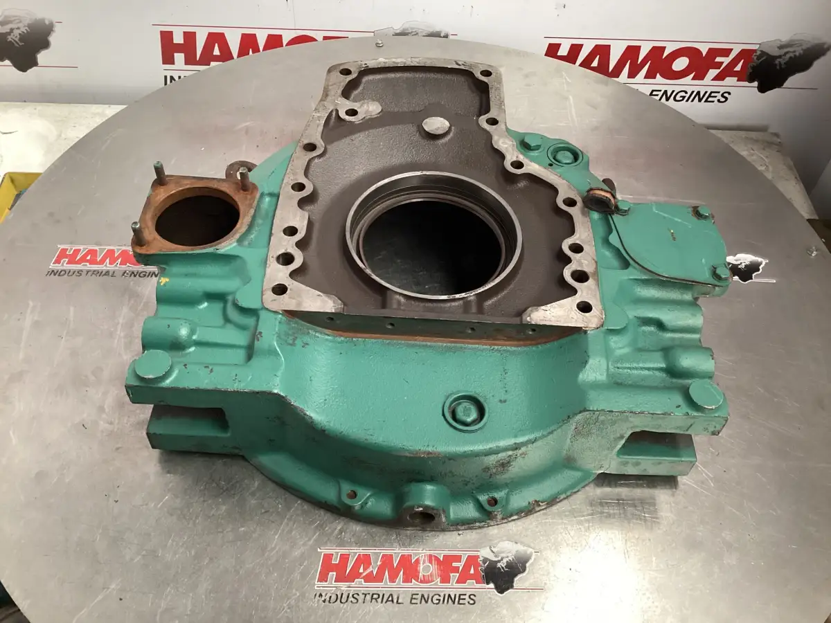 КОРПУС ФЛИНТА VOLVO PENTA 848961 Б/У - Фото 3