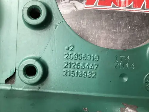 VOLVO PENTA 21513982 Б/У - Миниатюра 2
