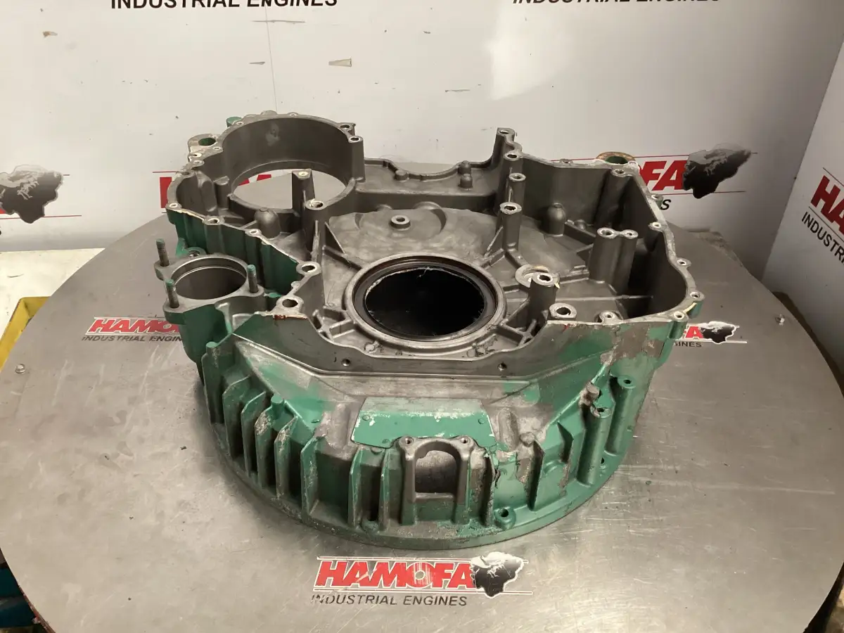 VOLVO PENTA 21513982 USED - Picture 3