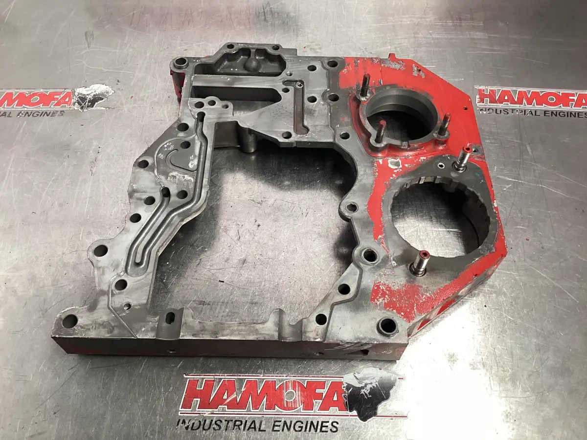 VOLVO PENTA 5291306 GEBRUIKT - Afbeelding 3