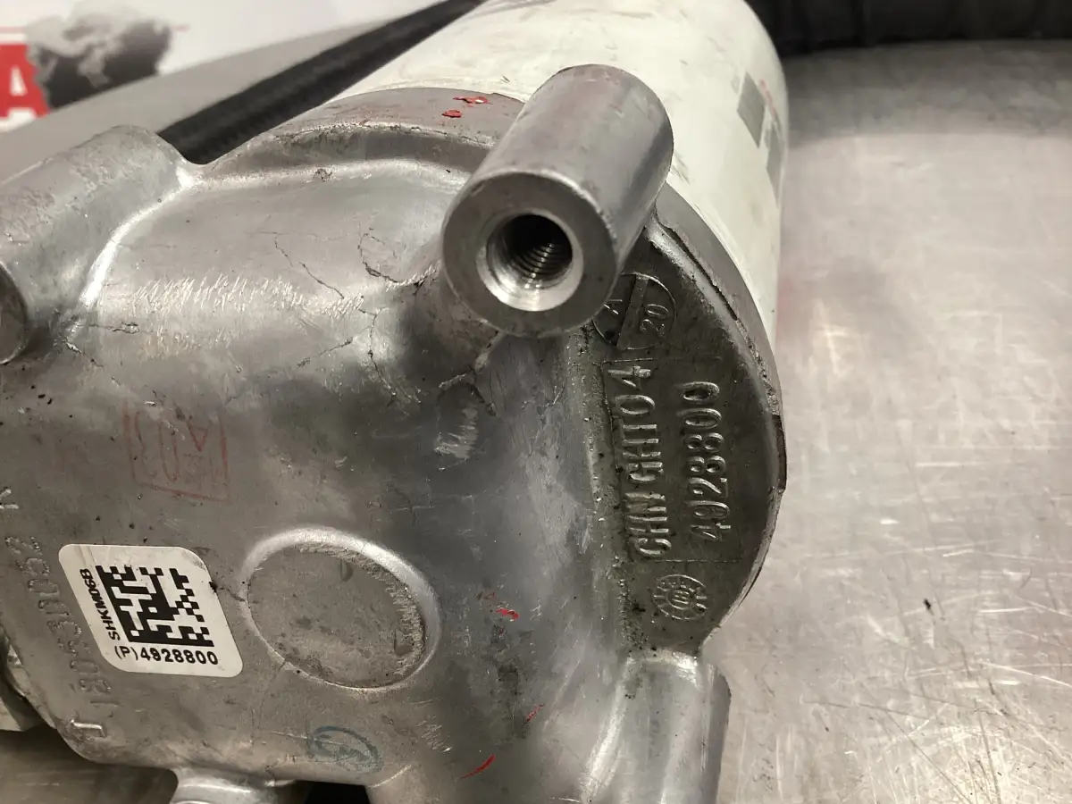 CUMMINS 4928800 USED - Picture 2