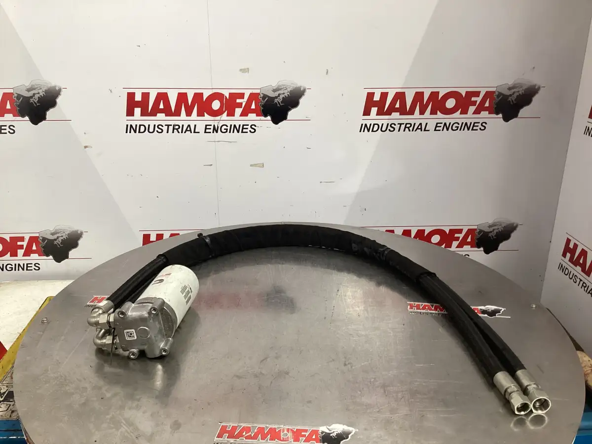 CUMMINS 4928800 USED - Picture 3