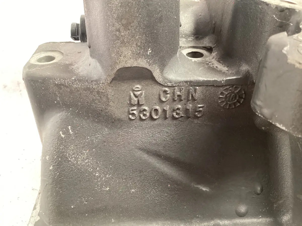 CUMMINS 5301315 GEBRUIKT - Afbeelding 2
