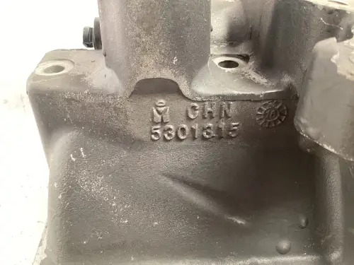 CUMMINS 5301315 GEBRUIKT - Miniatuur afbeelding 2