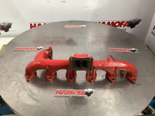 CUMMINS 4993389 UTILISÉ