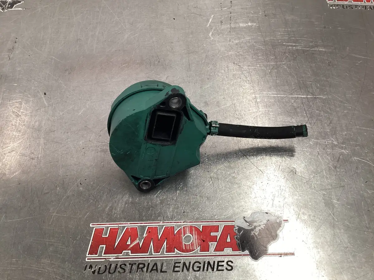 VOLVO PENTA 0490 5110 GEBRUIKT - Afbeelding 3