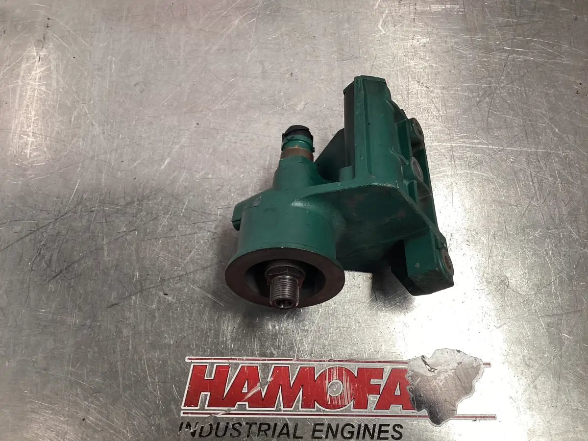 VOLVO PENTA 0429 0126 GEBRUIKT - Afbeelding 3