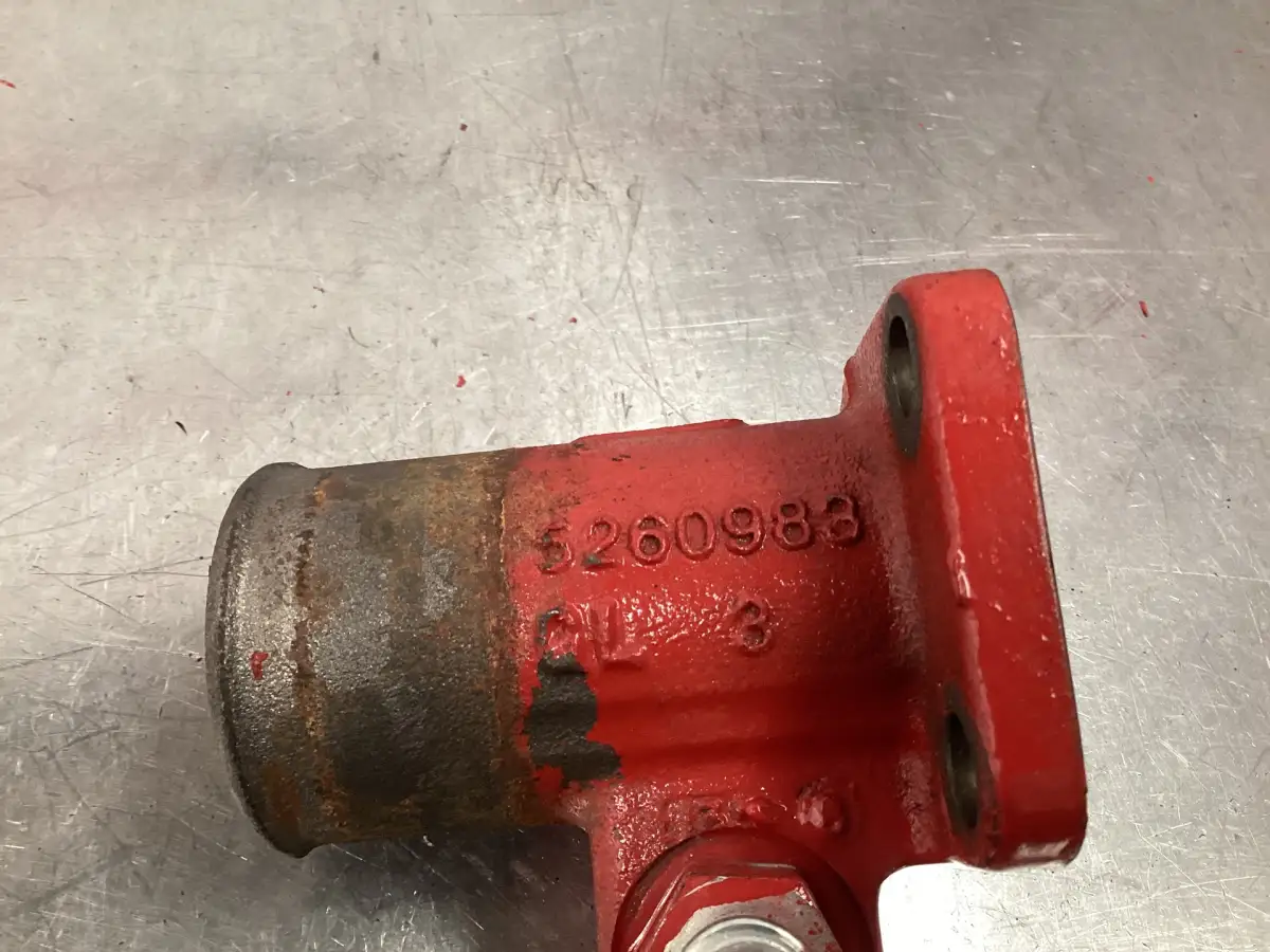 CUMMINS 5260983 D'OCCASION - Image 2