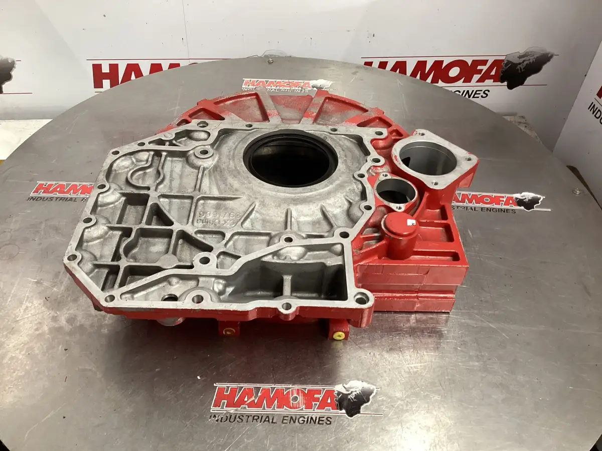 CUMMINS 4990238 UTILISÉ - Image 3