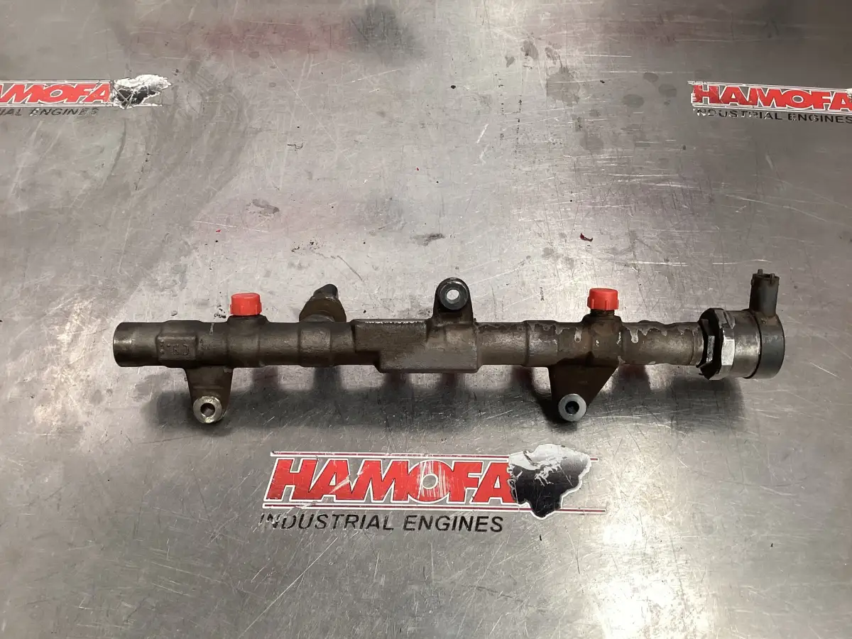 BOSCH COMMON RAIL 0445226135 GEBRUIKT - Afbeelding 3