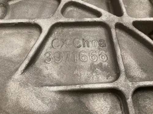 CUMMINS 3971666 GEBRUIKT - Miniatuur afbeelding 2