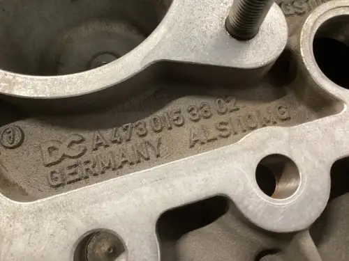 MERCEDES A473 015 33 02 GEBRAUCHT – Vorschaubild 2