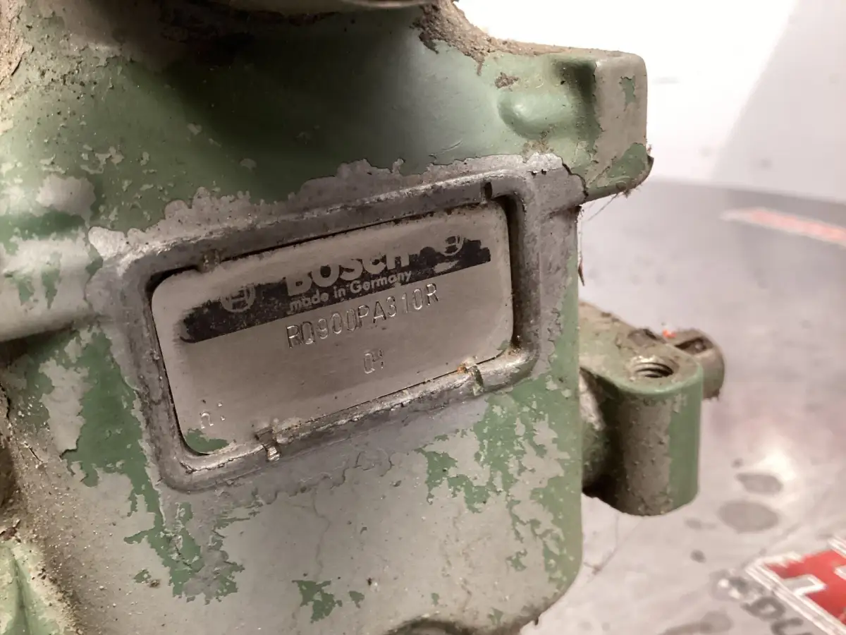 BOSCH 0 401 840 053 GEBAUSED - Afbeelding 3