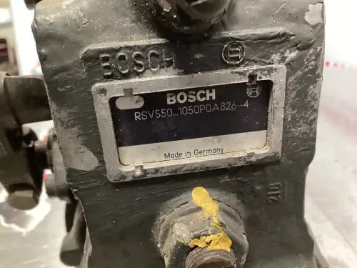 BOSCH ENSEMBLE DE POMPE D'INJECTION 0402678817 D'OCCASION - Miniature 3