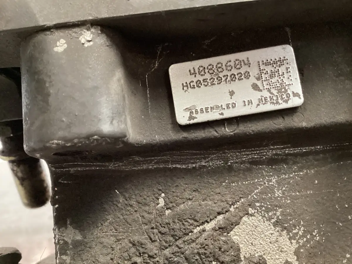 BOSCH 4088604 D'OCCASION - Image 3