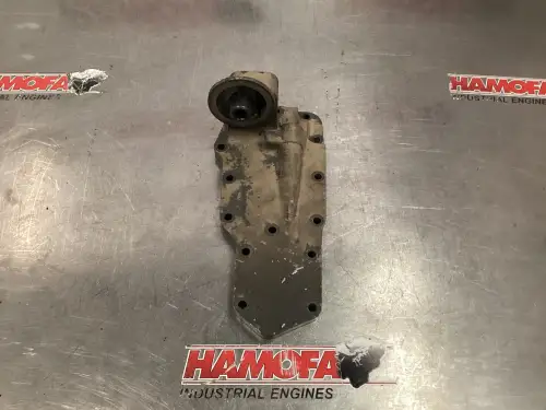 CUMMINS COUVERCLE DE SOUPAPE 3924338 D'OCCASION