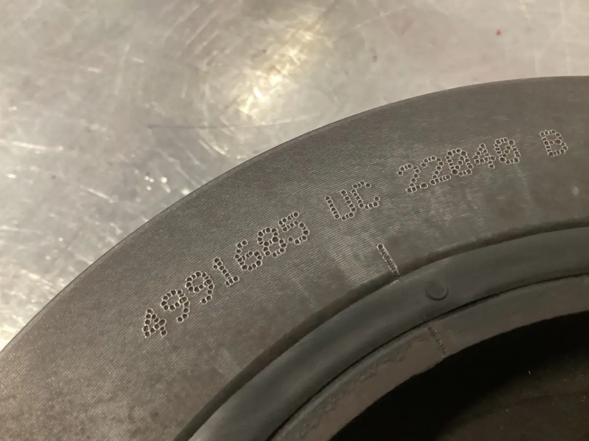 CUMMINS 4991685 GEBRUIKT - Afbeelding 2