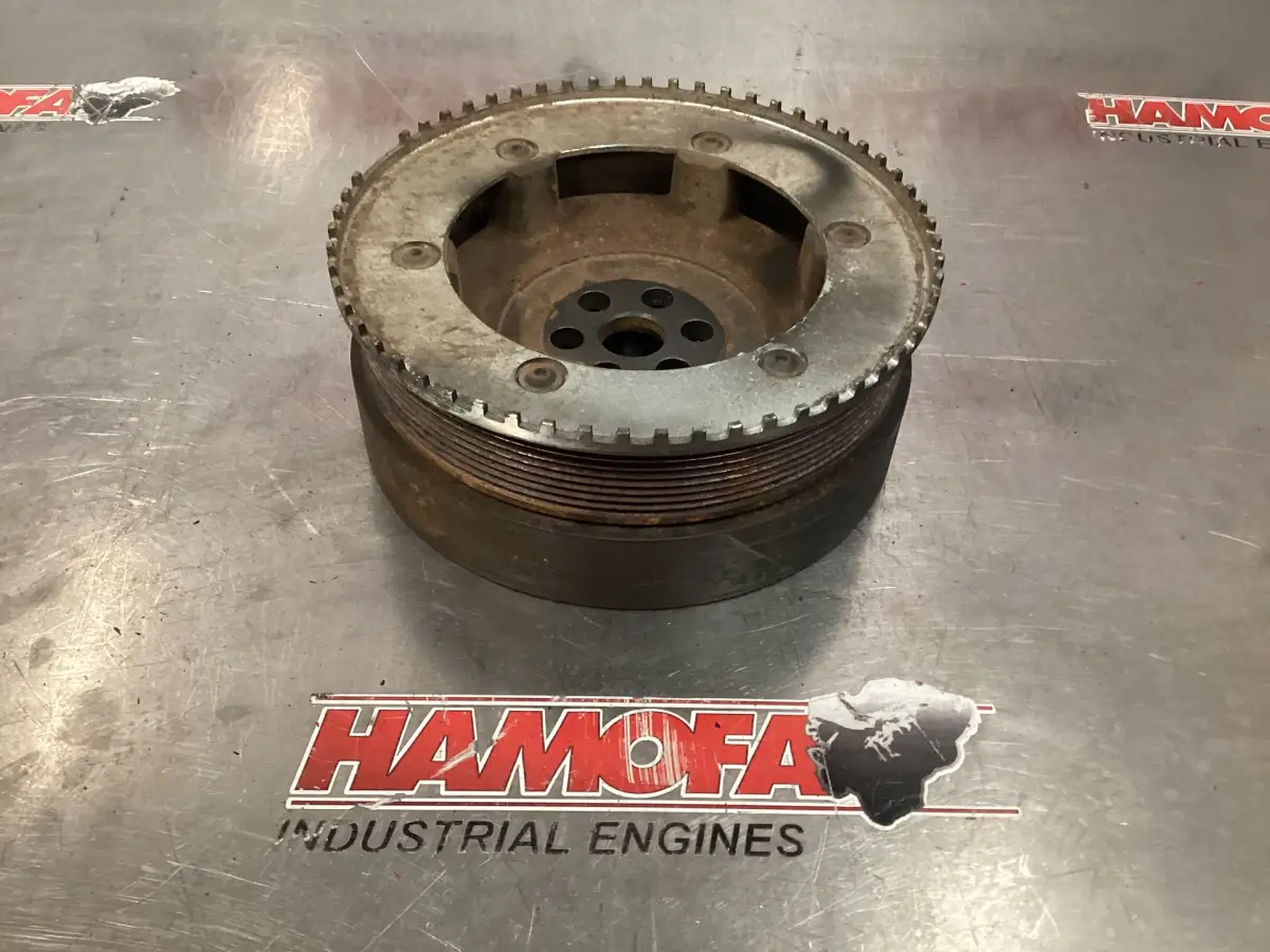 CUMMINS 4991685 USADO - Imagen 3