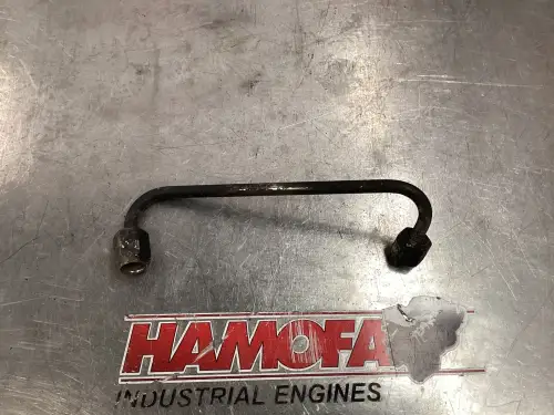 CUMMINS 1 GEBRUIKT