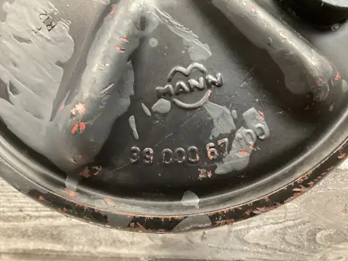 MERCEDES 39 000 67 100 GEBRAUCHT – Vorschaubild 2