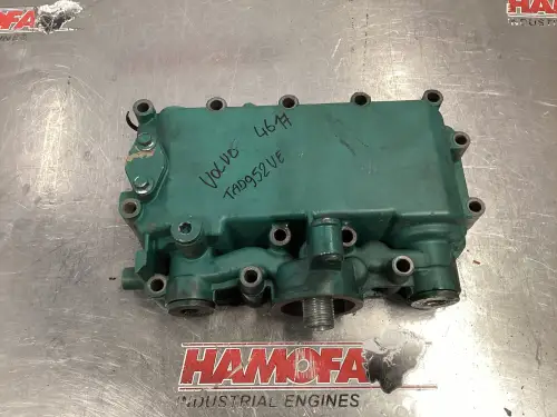 VOLVO PENTA 0429 0105 Б/У