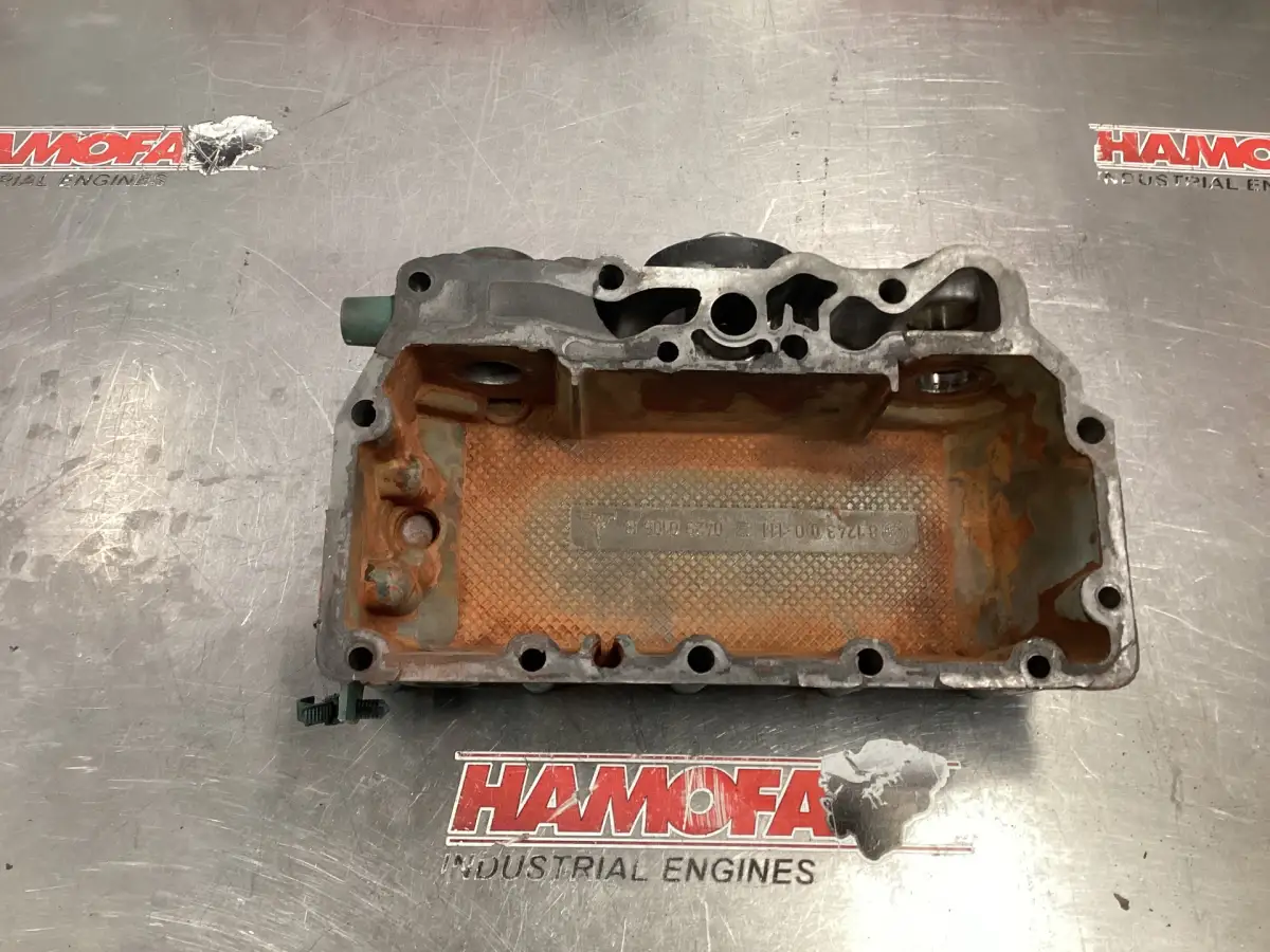 VOLVO PENTA 0429 0105 GEBRUIKT - Afbeelding 3