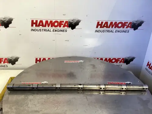 VOLVO PENTA 8170158 GEBRUIKT