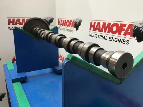 DEUTZ 0490 8251 GEBRUIKT