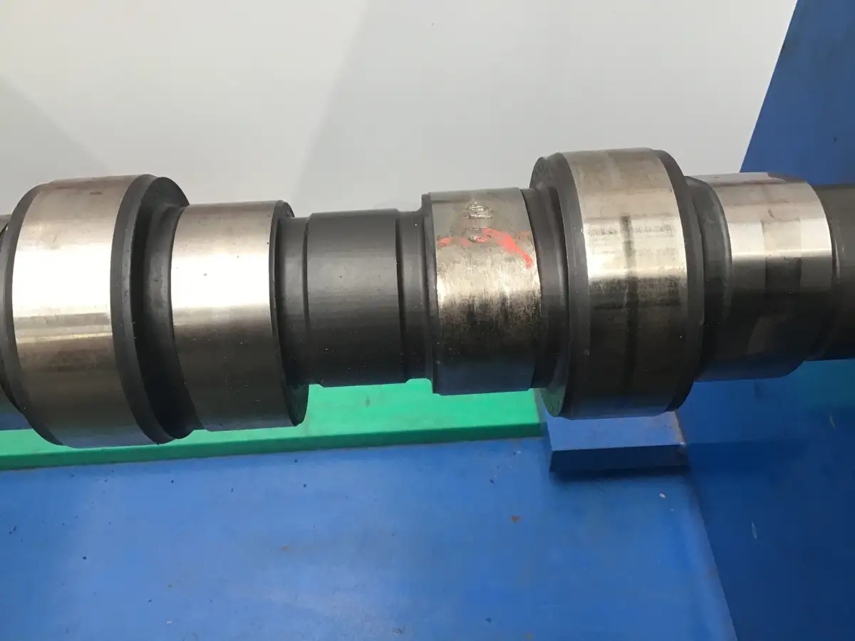 DEUTZ 0490 8251 GEBRUIKT - Afbeelding 2