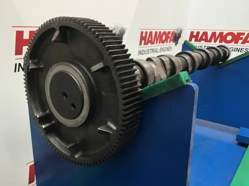 DEUTZ 0490 8251 USADO - Imagen miniatura 4