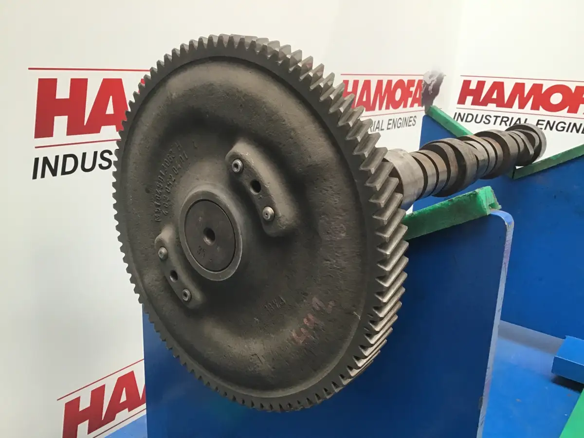 MERCEDES D 422 051 10 01 USADO - Imagen 5
