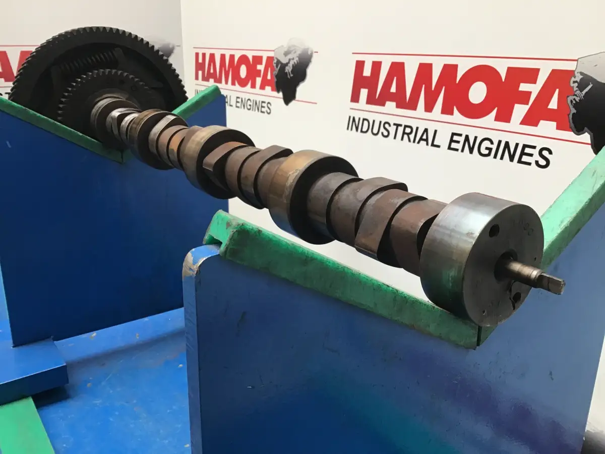 MERCEDES 422 051 00 01 GEBRUIKT - Afbeelding 4