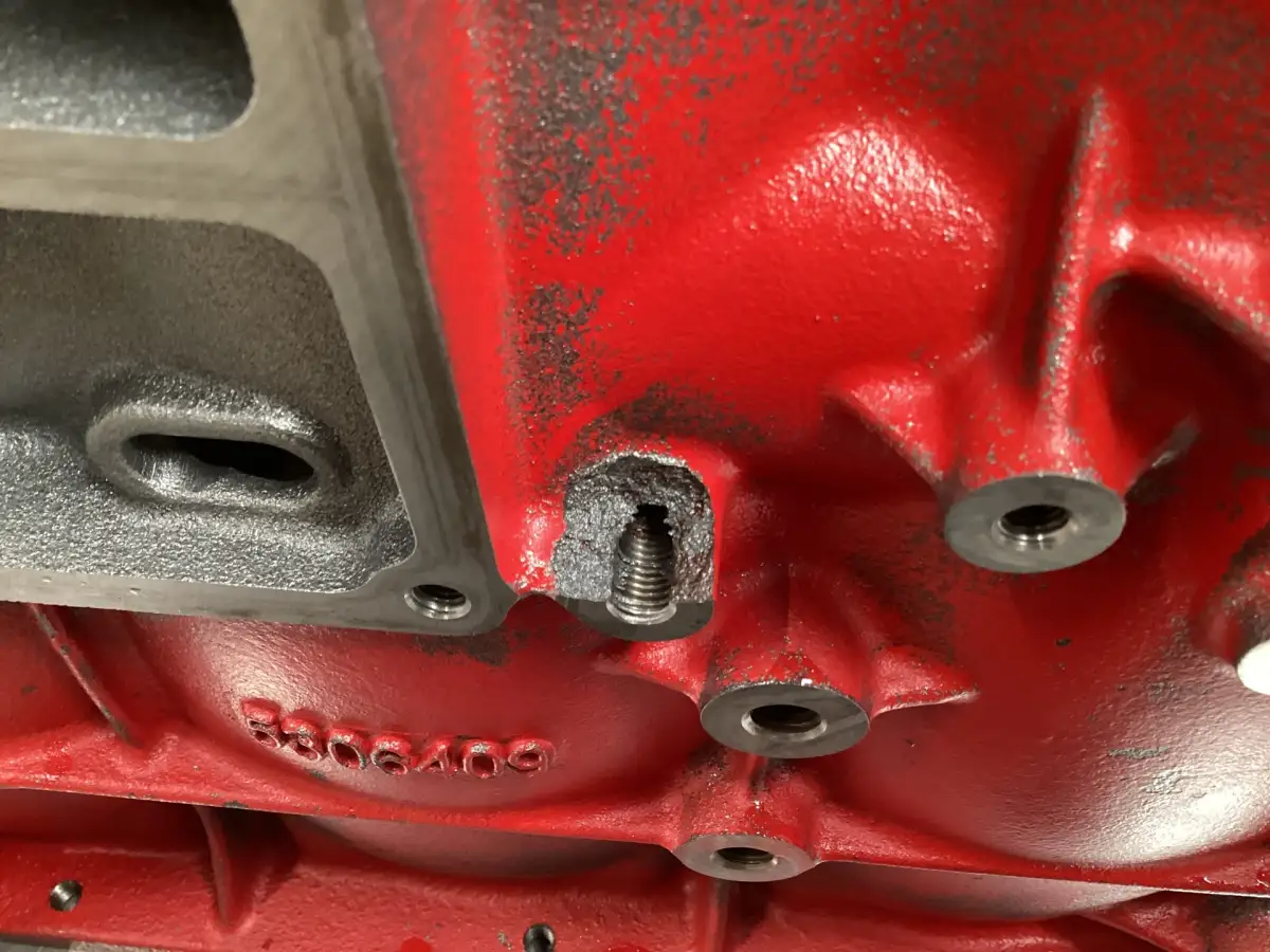 CUMMINS 5306409 USED - Picture 2