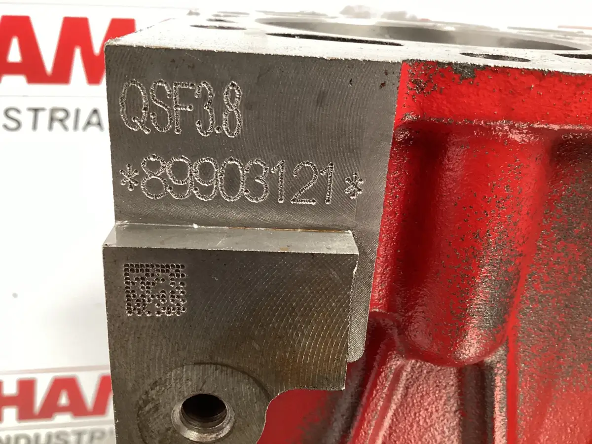 CUMMINS 5306409 UTILISÉ - Image 3