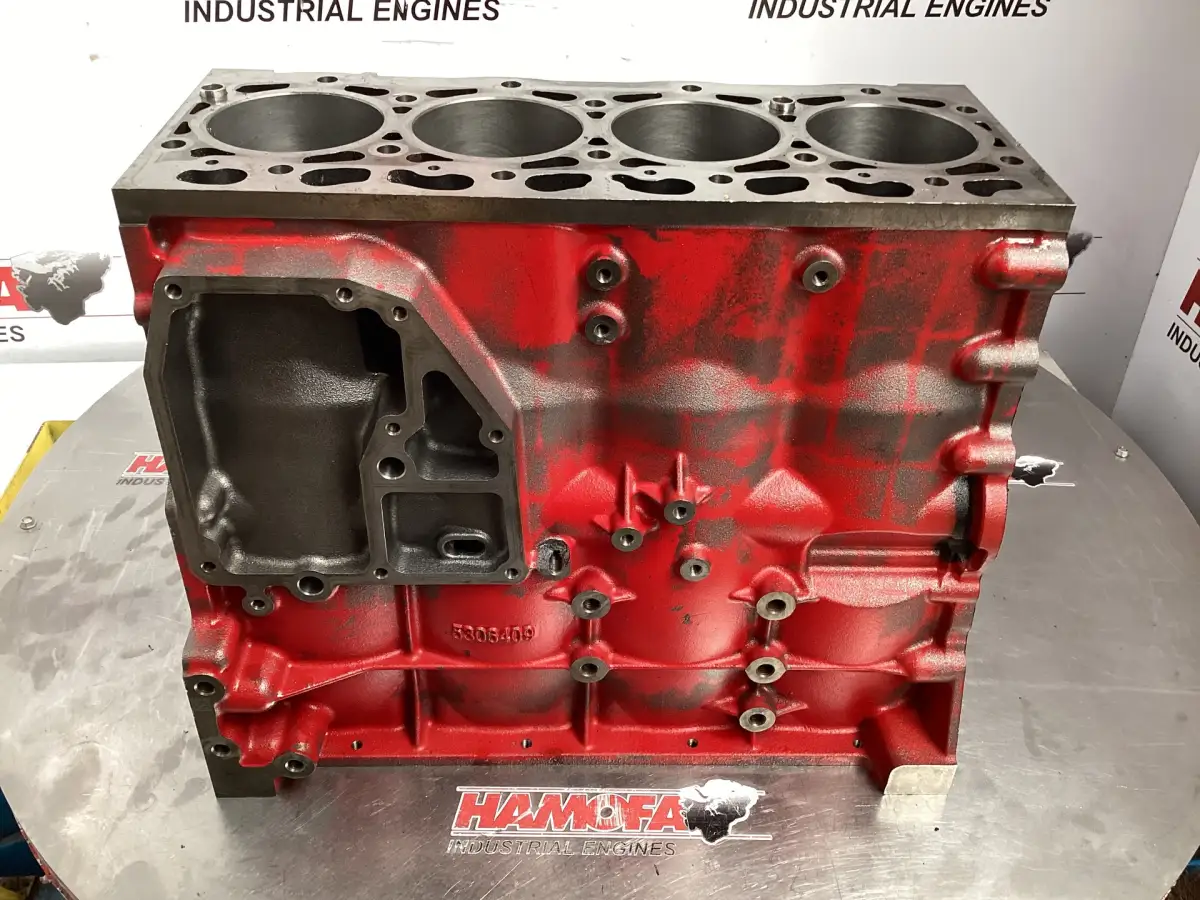 CUMMINS 5306409 USADO - Imagen 8