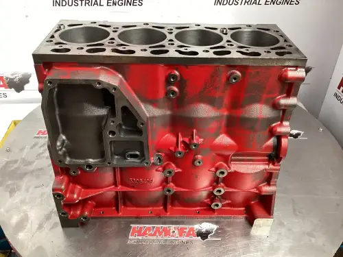 CUMMINS 5306409 UTILISÉ - Miniature 8
