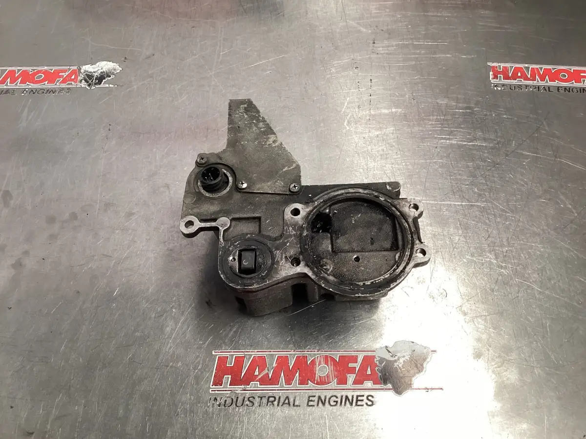 DEUTZ 521 20 004 98 USADO - Imagen 3