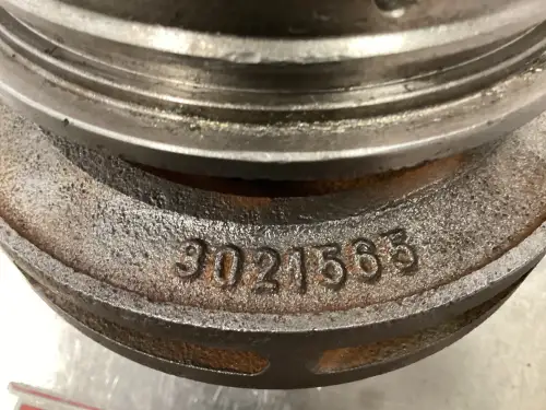 LIEBHERR 3021565 USED - Thumb image 2