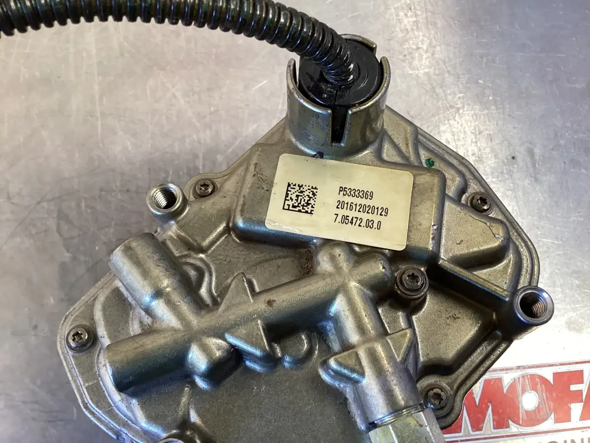 CUMMINS 5333369 D'OCCASION - Image 2