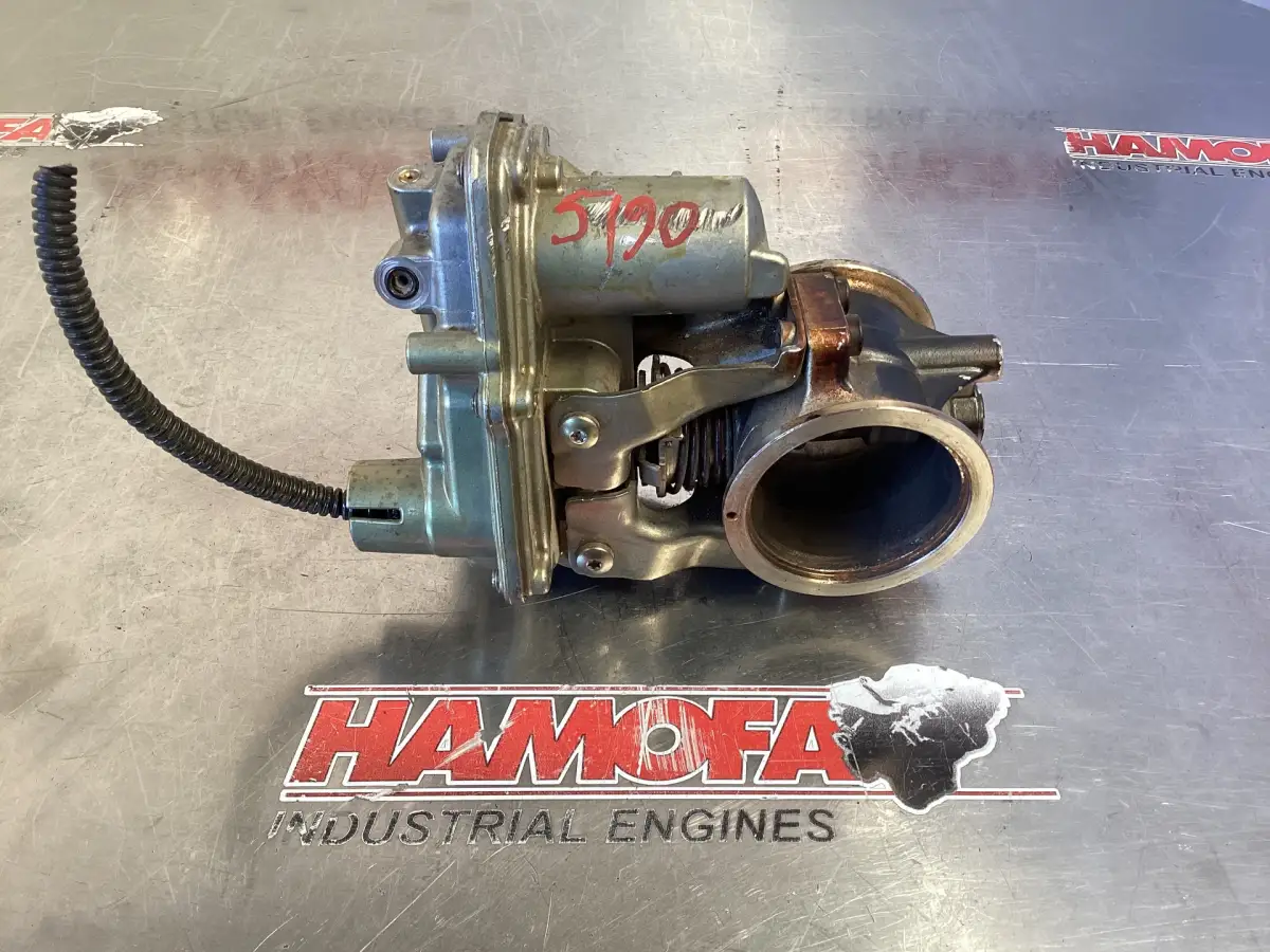 CUMMINS 5333369 USED - Picture 3