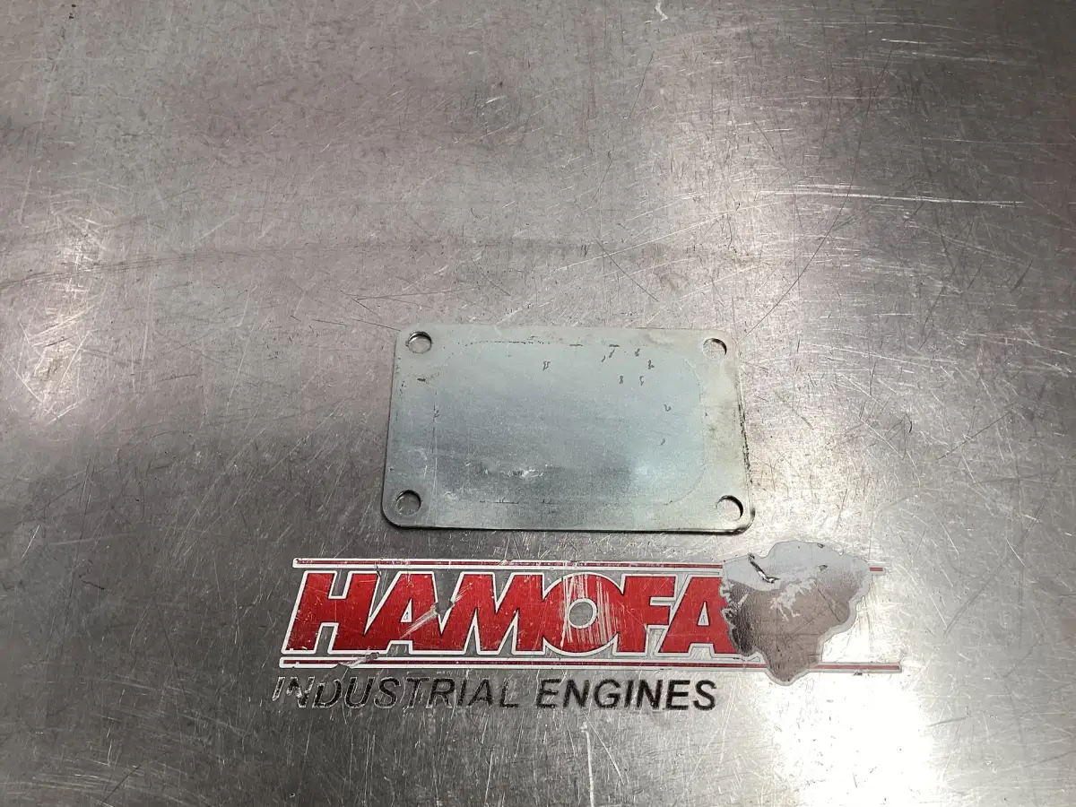 CUMMINS 3924920 USED - Picture 3